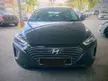 Used 2017 Hyundai Ioniq 1.6 Hybrid BlueDrive HEV Hatchback - Cars for sale