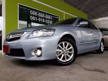 2010 Toyota Camry 2.4 (ปี 06-12) Hybrid Sedan AT