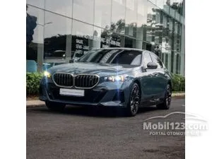 2024 BMW i5 eDrive40 M Sport Sedan