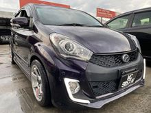 2017 Perodua Myvi 1.5 SE Hatchback ONE HAND OWNER HIGH LOAN VALUE HIGH TRADE IN VALUE CALL NOW GET FAST