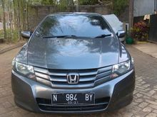 2010 Honda City 1.5 S Sedan