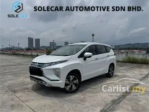 2022 Mitsubishi Xpander 1.5 MPV
