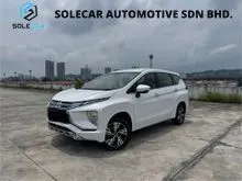 2022 Mitsubishi Xpander 1.5 MPV GOOD CONDITION