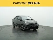 2024 Perodua Bezza 1.3 Sedan