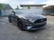 Recon 2019 Ford Mustang 2.3 NFL ECOBOOST [AUSTRALIAN SPEC, LOWEST PROCESSING FEE IN TOWN, CONDITION CUN TERBAIK] - Cars for sale