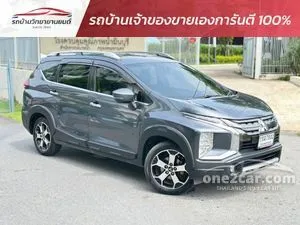 2020 Mitsubishi Xpander Cross 1.5 Wagon