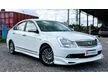 Used 2011 Nissan Sylphy 2.0 Luxury Sedan