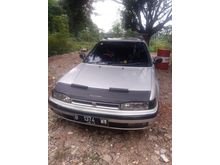 1991 Honda Accord 2.0 Sedan