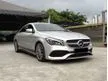 Used 2017 Facelift Mercedes