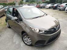 2019 Proton Iriz 1.3 Standard Hatchback NEW MODEL HIGH TRADE IN