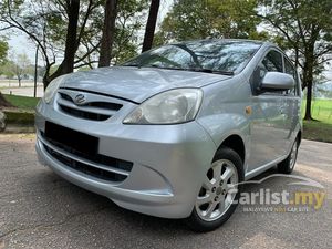 Search 1,001 Perodua Viva Cars for Sale in Malaysia 