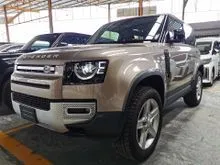 2023 Land Rover Defender 2.0 90 P300 (A) Recon Japan