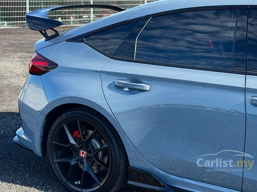 2023 Honda Civic Type R Hatchback