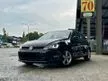 Used 2013 Volkswagen Golf 1.4 Hatchback (ORI YEAR)(FULL SERVICE RECORD ONLY 86K mileage)(VERY NICE AND WELL MAINTAINED PREVIOUS OWNER) - Cars for sale