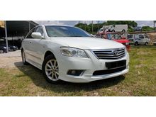 2011 Toyota Camry 2.0 G (A) TIP TOP CONDITION