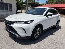 2024 Toyota Harrier 2.0 G SUV Unreg