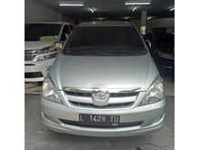 2005 Toyota Kijang Innova 2.0 V MPV
