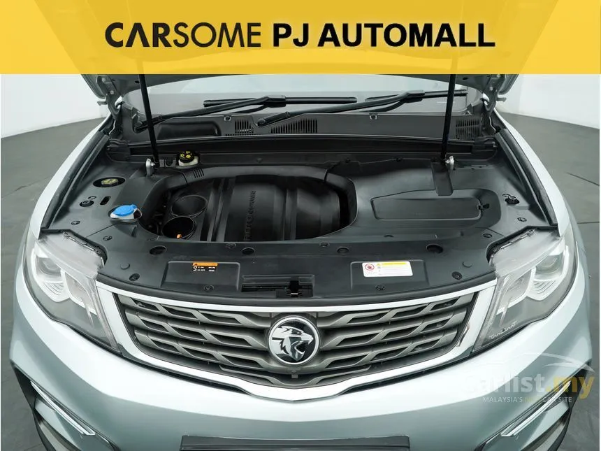 2020 Proton X70 Premium SUV