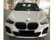 Used YEAR-END OFFER.. 2021 BMW X1 2.0 sDrive20i Sport SUV - with BMW Warranty - Cars for sale