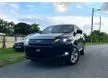 Used 2014/2018 Toyota Harrier 2.0 Elegance SUV tiptop condition - Cars for sale