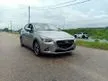 Used 2016 Mazda 2 1.5 (A) SKYACTIV