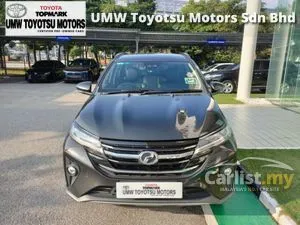 2021 Perodua Aruz 1.5 AV SUV