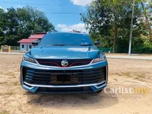 2026 Proton X50 1.5 Flagship SUV