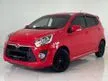 Used 2014 Perodua AXIA 1.0 SE Hatchback YEAR END SALES STOCK CLERANCE PRICE NEGO UNTIL LET GO VERY CLEAN INTERIOR ACCIDENT FREE FLOOD BUY AND DRIVE ONLY - Cars for sale