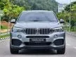 Used November 2017 BMW X5 xDRIVE40e (A) F15 Local Original M sport, Petrol, Plug in hybrid, Twin power turbo Brand New by BMW MALAYSIA.CAR KING 5xk KM - Cars for sale
