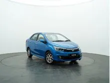 2016 Perodua Bezza 1.3 Sedan