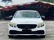 Used 2017 Mercedes