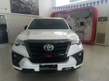 Cuci Gudang Akhir Tahun Toyota