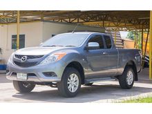 2012 Mazda BT-50 PRO 2.2 FREE STYLE CAB Hi-Racer Pickup MT