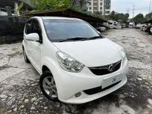 2012 Perodua Myvi 1.3 (A) EZI Price Nego Until Let Go