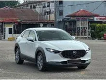 2023/24 Mazda CX-30 2.0 SKYACTIV-G High Plus SUV