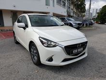 Mazda 2 1.5 SKYACTIV-G Sedan ( REG DATE # MAY 2019 - YOM # 2019 )