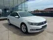 Used 2018 Volkswagen Passat 1.8 280 TSI Comfortline (A) LIKE NEW CONDITION - Cars for sale