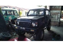 1996 Suzuki Jimny 1.3 SUV