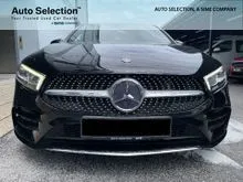 2018 Mercedes-Benz A250 2.0 AMG Hatchback 20K MILEAGE