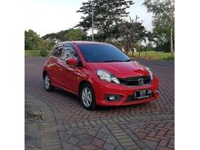 2018 Honda brio satya E mt 1.2