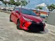 Used 2021 Toyota Yaris 1.5 E Hatchback CALL FOR OFFER - Cars for sale