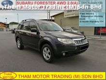 2013 Subaru Forester 2.0 X SUV TURBO CHARGER ,PADDLE SHIFT SUPER GOOD CONDITION , LOW MILEAGE. ACCIDENT FREE & 1 CAREFUL OWNER