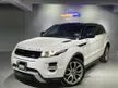 Used 2015 Land Rover Range Rover Evoque 2.0 Si4 / Blind Sport