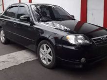 2009 Hyundai Avega 1.5 GL Sedan