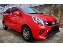2022 Perodua Axia Gxtra 1.0  Low Mileage 46K KM  Jimat Minyak  Loan Mudah Lulus