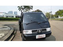 2018 Suzuki Carry 1.5 FD Pick-up