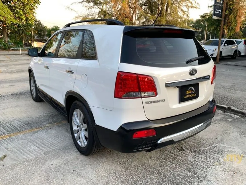 2013 Kia Sorento XM SUV