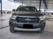 Used 2019/2020 Ford Ranger 2.0 Wildtrak Bi_TURBO 10 SPEED ORIGINAL MILEAGE FULL SERVICE RECORD TOTALLY LIKE NEW NEVER OFF ROAD - Cars for sale