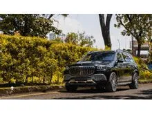 2023 Mercedes-Maybach GLS600 4.0 4MATIC SUV
