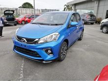 2021 Perodua Myvi 1.5 H Hatchback (STOK CEPAT) **OFFER PENJIMATAN CUKAI DAH EXTENDED** - CALL SAYA & GRAB OFFER INI SEKARANG